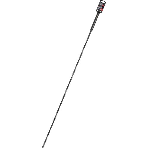 Бур по бетону SDS-max METALLICA Ultra 12х1000/860 мм   905876