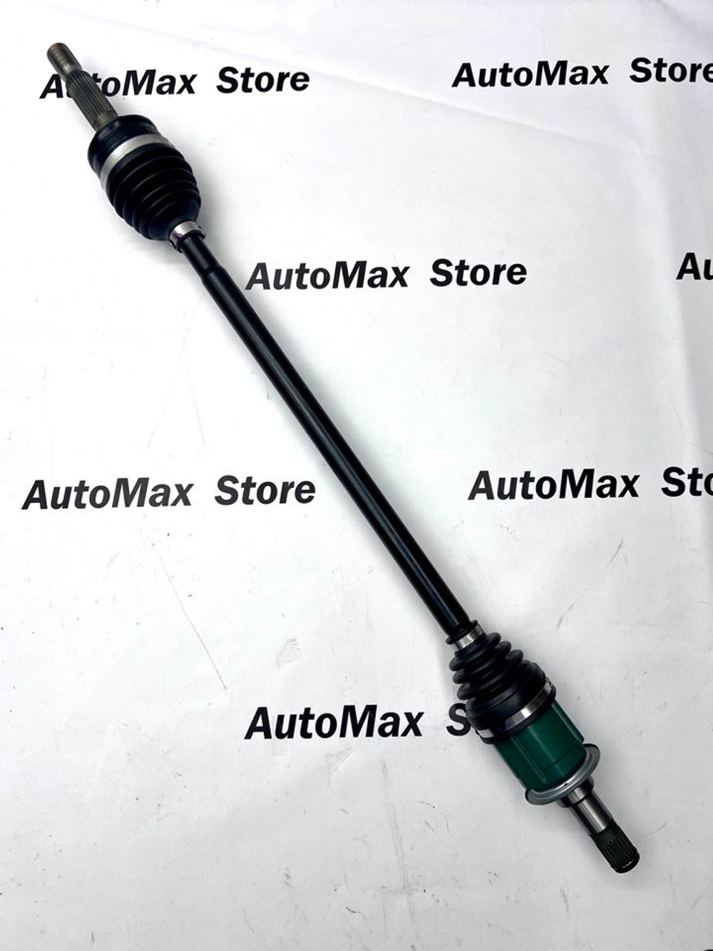 Привод задний Mitsubishi Outlander 3 3715A302. Оригинал.