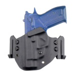 Кобура Гроза-021 поясная кайдекс левша