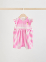 Песочник для малышей Next H53-749, 3 шт., Желтый, Розовый, Салатовый