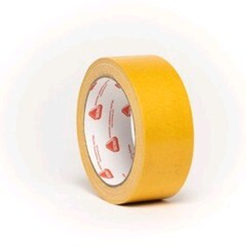 Лента клейкая  2-х сторонняя   50*25м    полипропилен   SDM