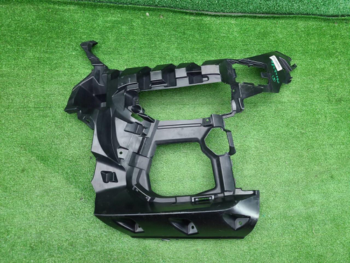 Кронштейн бампера левый BMW X6 G06 (19-23) M-paket