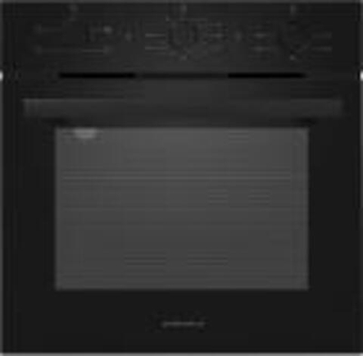 Электрический духовой шкаф Maunfeld AEOC6040B2