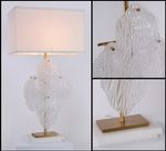 Настольная лампа Novida