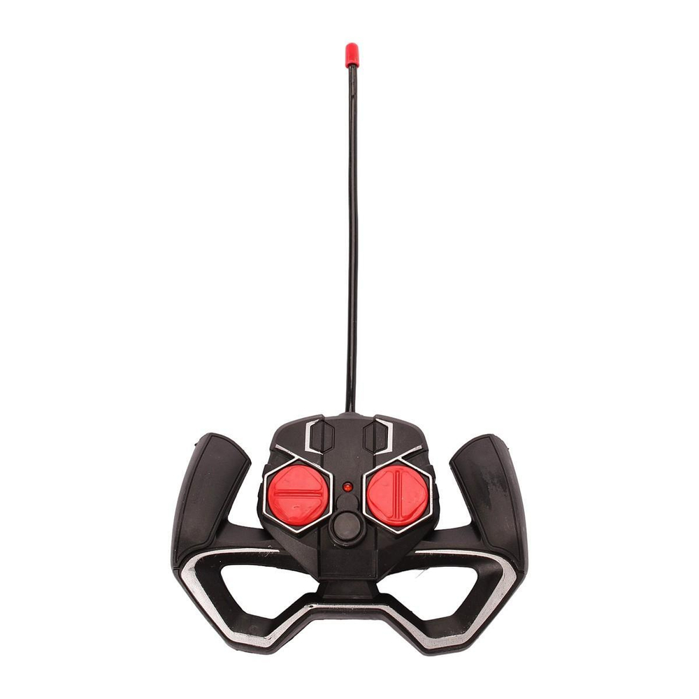 Джип на РУ, коробка YD18D-4