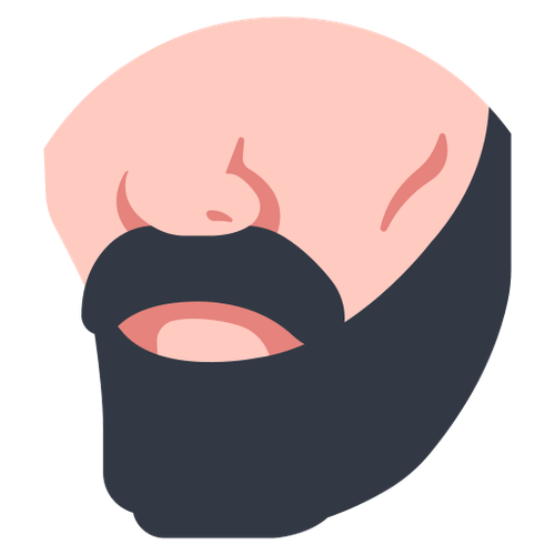 [Пример] Бритье головы от DEPOT