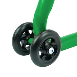 Подставка для мотоцикла подкатная, 340кг RockFORCE RF-TRF45502