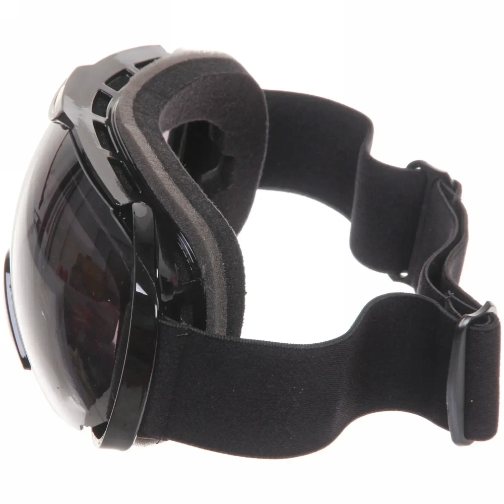 Очки горнолыжные H012
