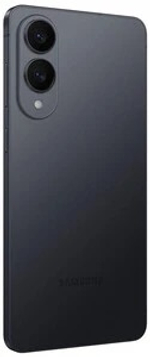 Смартфон Samsung Galaxy S25 Edge 12/512 ГБ Черный