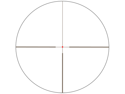Прицел Vector Optics Grizzly 3-18x56i HD, G4 Fiber (SCOL-67)