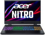 Ноутбук Acer Nitro 5 15.6" / 8 Гб / SSD 512 Гб / DOS / AN515-58 / NH.QFLER.002
