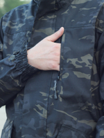 Горка 5 Коричневый Мультикам