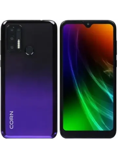 6,26" Смартфон C60 2/16 ГБ C60 PURPLE