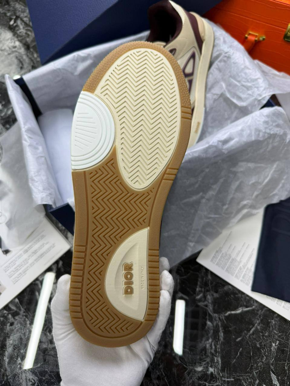 Кроссовки Christian Dior