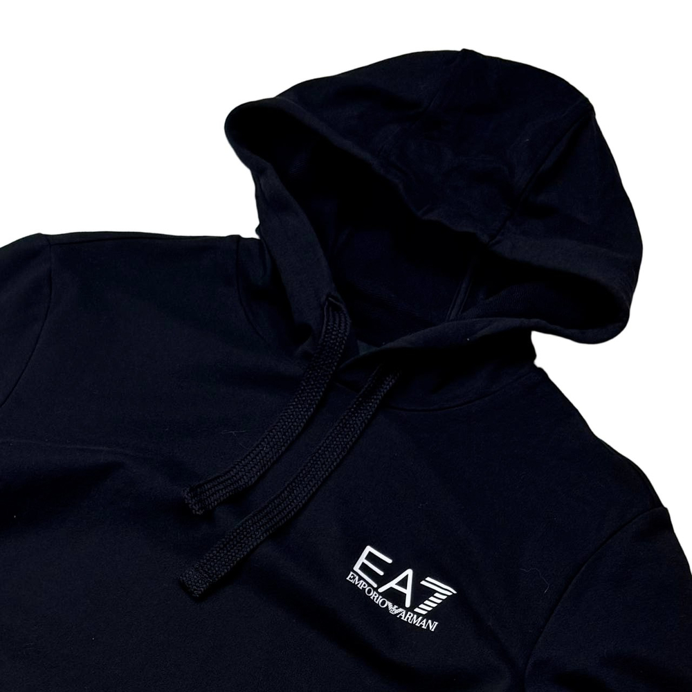 Худи Emporio Armani