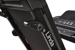 Беговая дорожка Proxima Linda электрическая