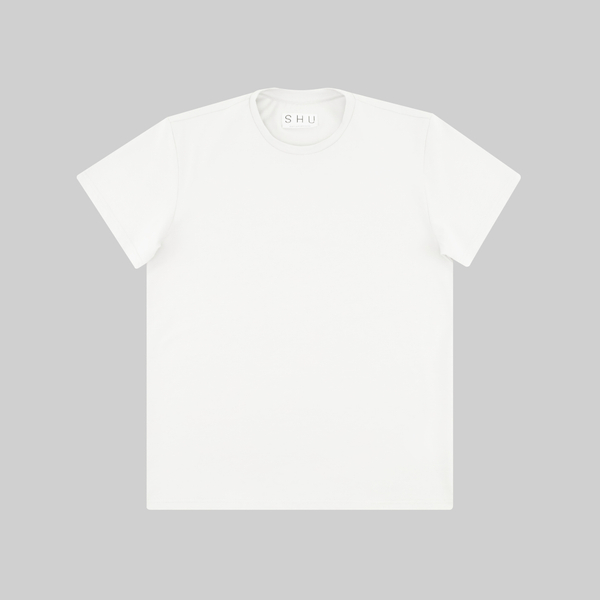Футболка мужская SHU базовая артикул:67 - купить в магазине Дайс