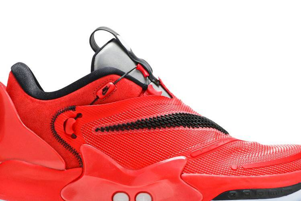 Кроссовки Nike Adapt Bb 2.0 Chicago' Ge Nba 2K20