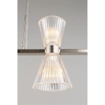 Подвесная люстра Aployt ELINOR APL.801.13.10