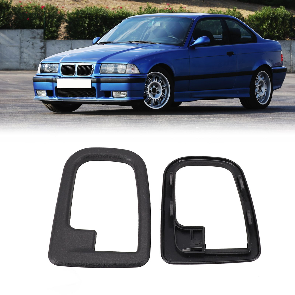 BMW 3 E 36 Накладки на ручки
