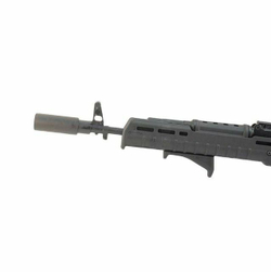 Дожигатель VR-DTLS (М24х1,5 / 9,6), Вектор 7.62