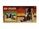 Конструктор LEGO 2996 Гробница