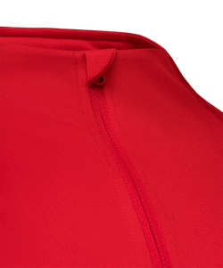 Джемпер тренировочный CAMP 2 Training Top, красный