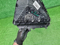 Накладка ПТФ правая Changan Uni-V (2022-н.в.)