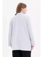 Жакет летний