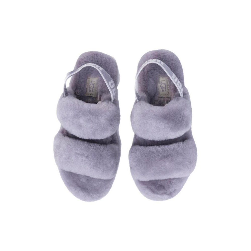 Сандалии и сланцы UGG Oh Yeah, 1107953-SAMT