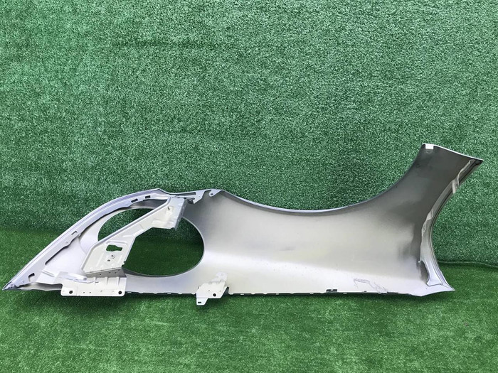 Крыло переднее левое Porsche 911 8 992 (2018-н.в.)