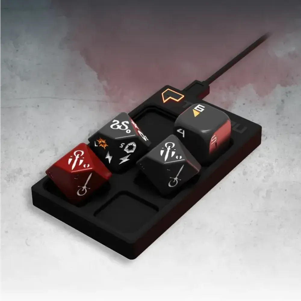 [Предзаказ] Multi-Dice Charger