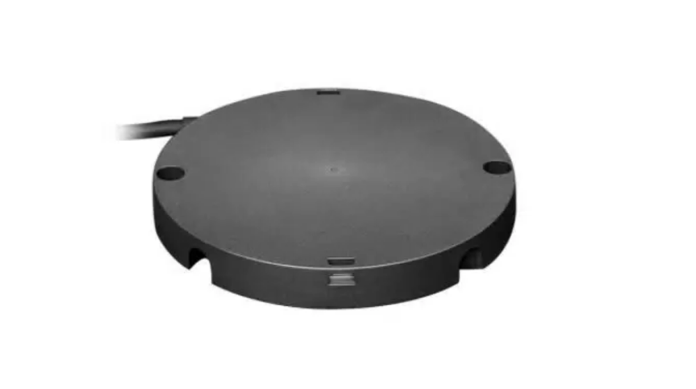 Концентратор Logitech VC Mic Pod Hub 939-001647, для подключения микрофона