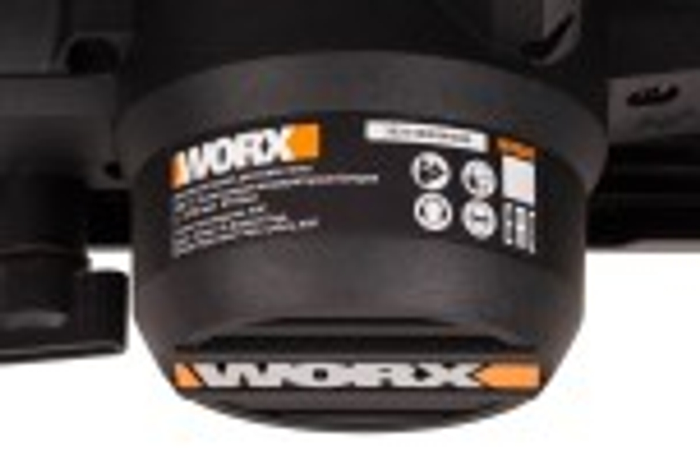 Пила циркулярная аккумуляторная Worx WX526.9