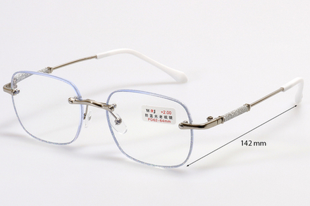 Готовые очки Mien 8055 c2 (REF:+2.00)