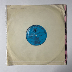 Винтажная виниловая пластинка LP Энрико Карузо Enrico Caruso Поет (СССР 1961) Ариозо Канио Из Оперы Паяцы