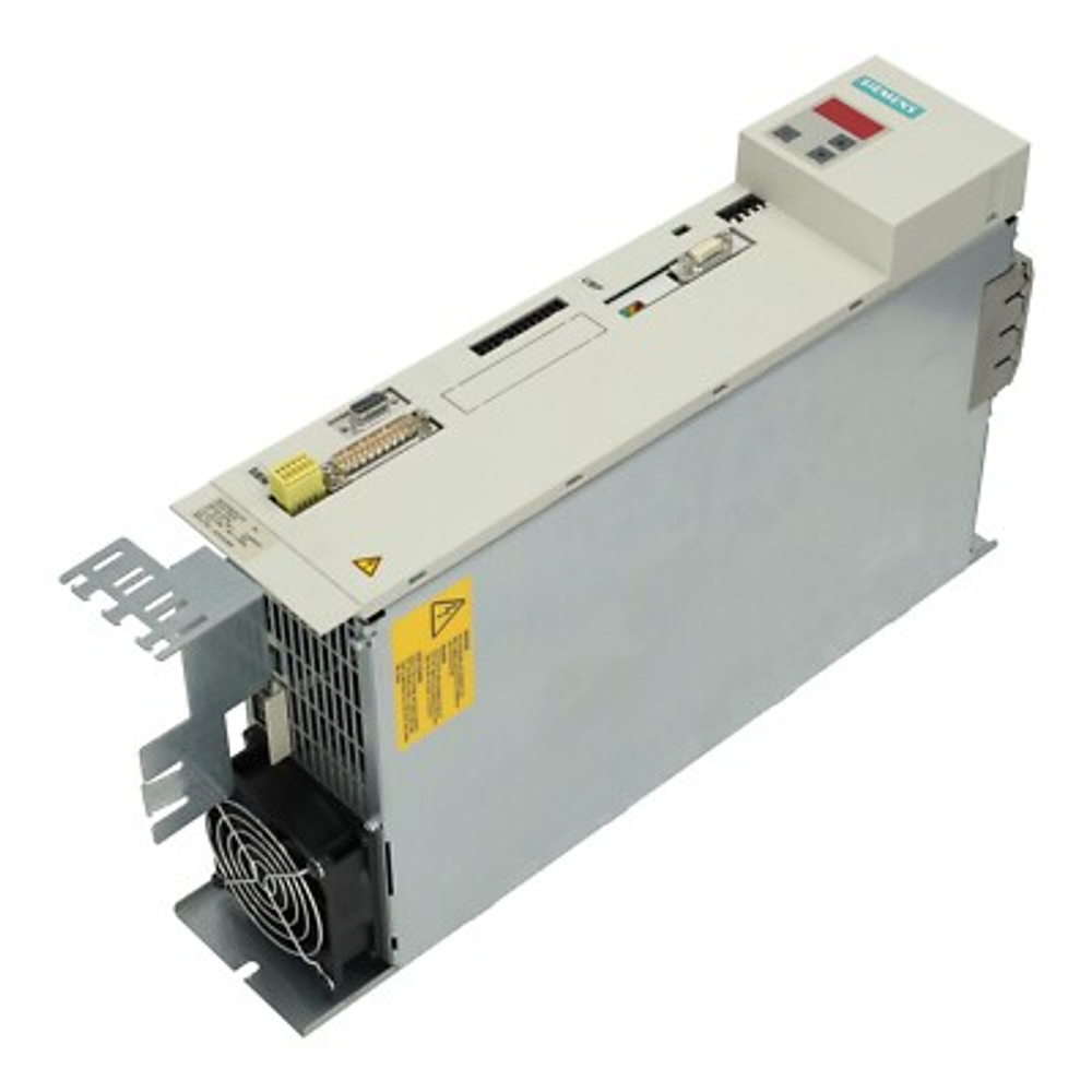 Частотный преобразователь Siemens 6SE7021-0TP50