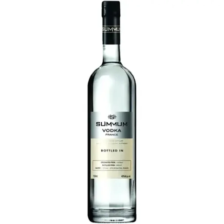 Водка Суммум 0,5л 40% Франция