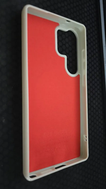 Чехол Beats Case с MagSafe Samsung S25