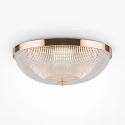 Потолочный светильник Коуп / Coupe E14х3 Maytoni c046cl-03g
