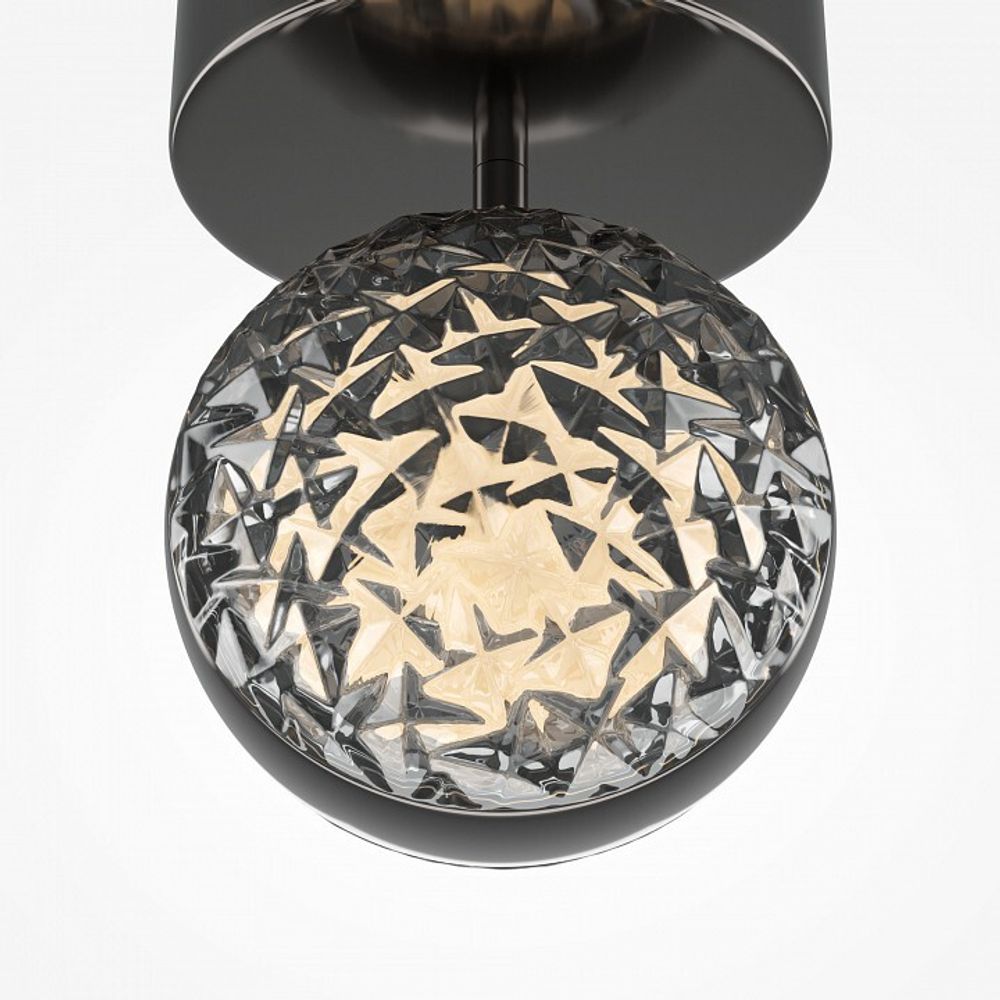 Бра Maytoni Mind MOD299WL-L10BC3K