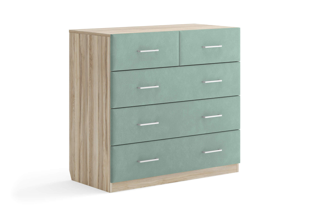 Комод Tomas (ясень ориноко)