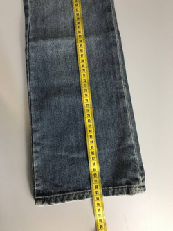 Джинсы на каждый день, маркировка 27/32, визуально на 44/46 размер