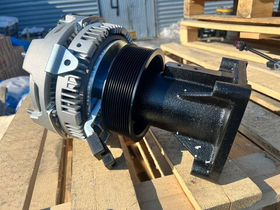 Муфта вентилятора WP13 1001187115