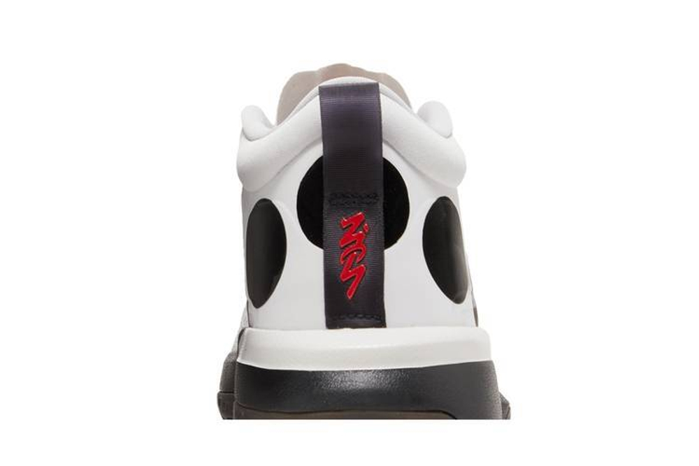 Кроссовки Naruto X Jordan Zion 1 Sp Pf Tpu