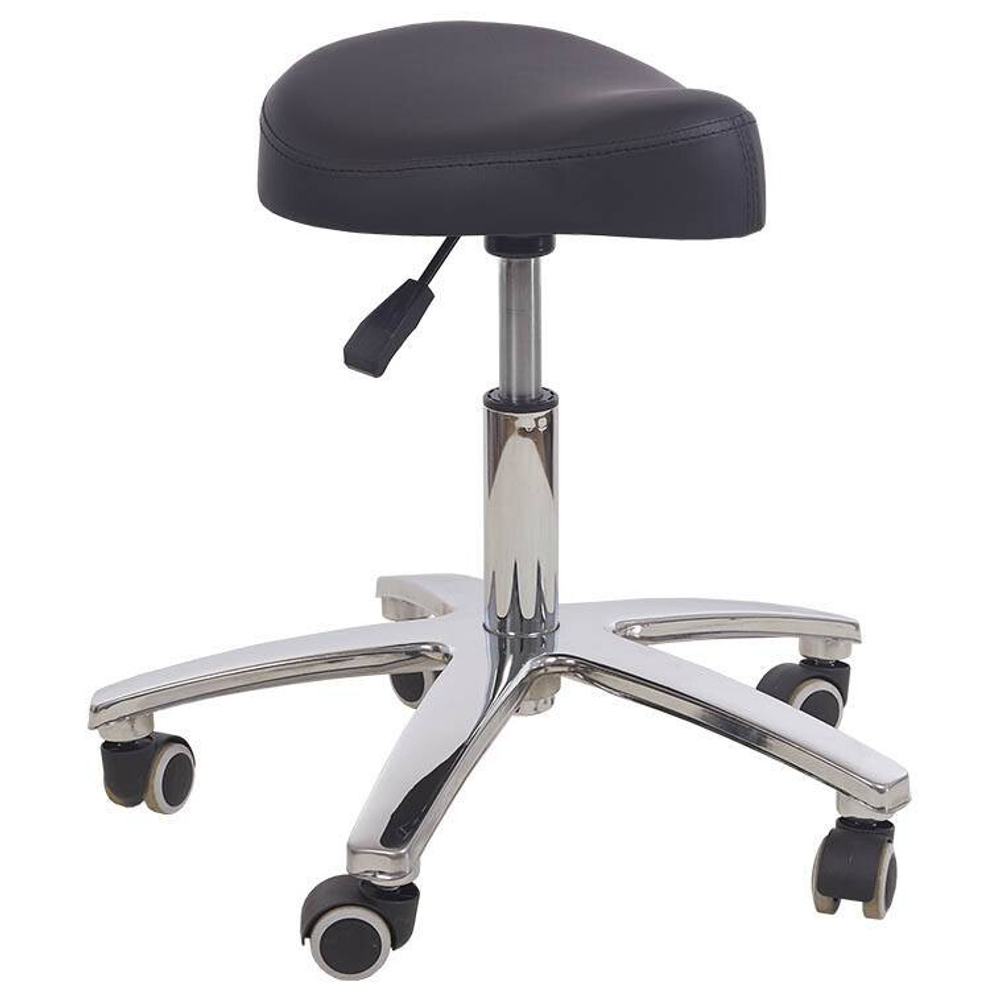 Стул Седло СЕДДО, хром