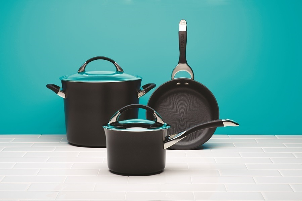 Сковорода symmetry, ?21 см