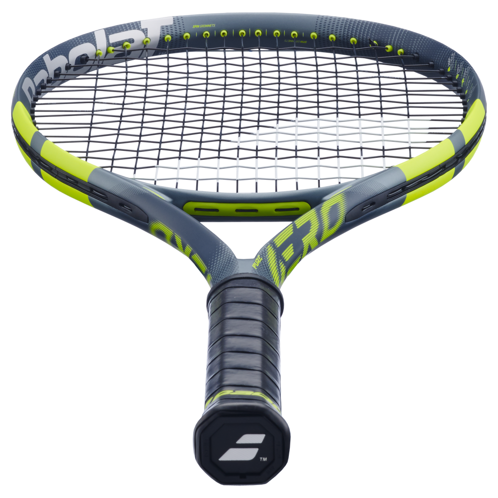 Теннисная ракетка Pure Aero Gen 9 (2026)