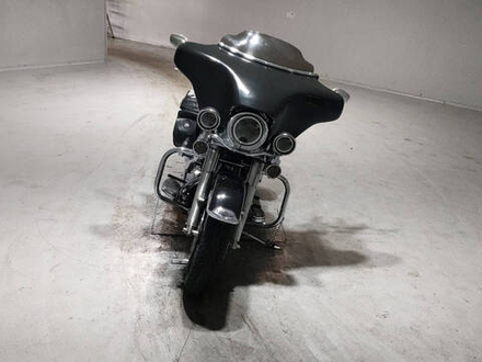 Harley-Davidson Road King FLHRCI 1450 1999