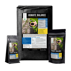 Почвенный кондиционер Humate Balance Soil Conditioner